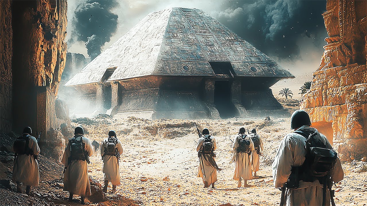 100 Places On The Planet Where Archaeologists Made The Most Amazing