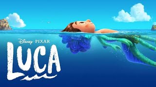 Luca Animated Full Movie In Hindi | Luca Animated Movie Explained In Hindi | Summarised हिंदी