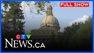 Alberta separatists file stay against ruling on petition | CTV Your Morning Calgary for May 19, 2026