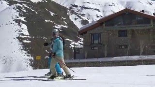 Shemshak Ski 2016