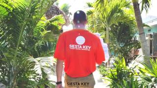 Tropical Breeze Resort Video