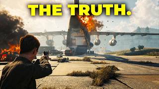 I Played 20+ Hours of 007 First Light… Is It Really That Good?
