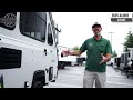 another classic 2025 aliner classic a frame pop up travel trailer tour beckley s rvs