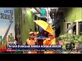 Tim SAR Evakuasi Warga Kampung Pulo yang Terjebak Banjir #SeputariNewsSiang 16/07