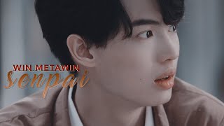 [𝐟𝐦𝐯] 𝐬𝐞𝐧𝐩𝐚𝐢 // 𝐖𝐢𝐧 𝐌𝐞𝐭𝐚𝐰𝐢𝐧