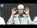 nadwo fahamka quraanka sh maxamud shibli sh abdiqadir boobe sh maxamed idriis