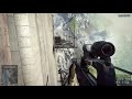 Battlefield 4 Dam Bug 1 min 45 sec