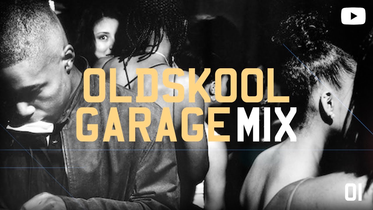 🥃 Brandy & Coke #01 | Old Skool Garage Mix | UKG Songs | DJ Fusion ...