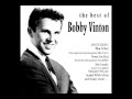 Download Bobby Vinton Mr Lonely mp3