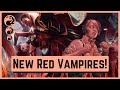 Dominaria United Vampire Aggro! | MTG Arena Standard!