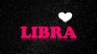 ❤️LIBRA♎\