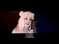 sweet hurt ／ reona 【happy sugar life ed】cover by amelia ft. edwin