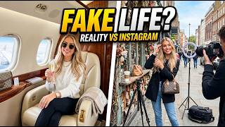 Influencers Are Lying To You