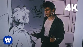 a-ha - Take On Me (Official Video) [Remastered in 4K]