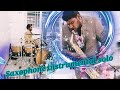 Ottagathai_Kattiko_Gentleman_A.R.Rahman_S.P.Balasubrahmanyam_Janaki_Saxophone Instrumental by SRM...