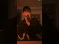 Jungkook Singing 