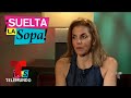 ¿Las cantantes están obligadas a ser sensuales? | Suelta La Sopa | Entretenimiento