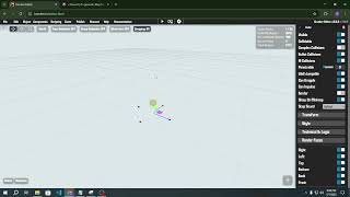 More Strange Editor Issues - Bug Report 8