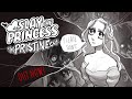 Days mean nothing in the maw of forever... Slay the Princess - The Pristine Cut is OUT NOW