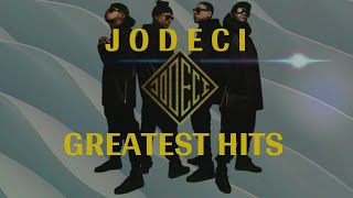 JODECI - GREATEST HITS