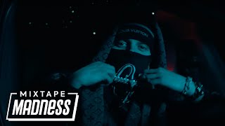 Hoodz - Trap Boy (Music Video) | Mixtape Madness