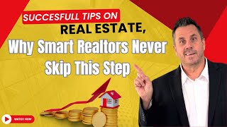 The Pre-Buyer Consultation System Top US REALTORS Use to Build Trust