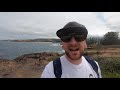 taking a look at kiama’s blowhole illawarra nsw