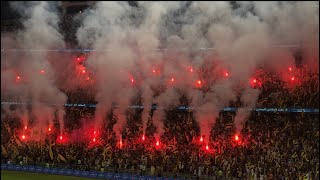 اسمك على كل الديار عالي عالي يالاتحاد 🔥💛.