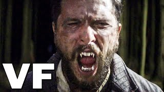 LA BÊTE ENFOUIE Bande Annonce VF (2025) Kit Harington, Horreur