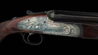 James Purdey \u0026 Sons 12g 28\