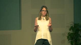 What is the Leaky Pipeline and How We Can Fix it? | Dóra Pálfi | TEDxBITSPilaniDubai
