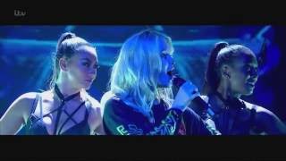 Zara Larsson - Ain't My Fault - The Jonathan Ross Show