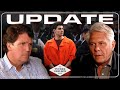 Walter Kirn Provides Update on Luigi Mangione Case and the Strange Parallels to Lee Harvey Oswald