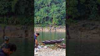 Jaflong, Sylhet  #shortvideo #travel #jaflong #jaflongsylhet #jaflongzeropoint