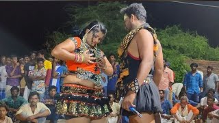 New karakattam HD / Latest karakattam dance / Tamil comedy karakattam / #கரகாட்டம் #karakattam (1)