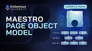 Maestro Course | Page Object Model in Maestro — The Right Way