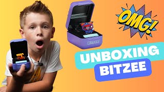 TOY REVIEW: Bitzee Digital Pet Review: The Ultimate Interactive Toy for Kids!