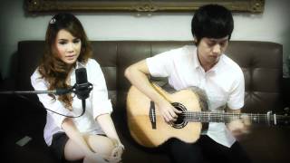 ยิ่งรู้จักยิ่งรักเธอ cover จาก เอ - อีฟ