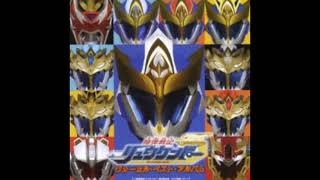 Madan Senki Ryukendo Best Vocal Album -06 Zutto Zutto Zutto