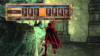 Dark Souls 2 | The PvP Journey part 2