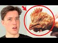 3 Scariest Things Found In Fast Food Meals! #Shorts