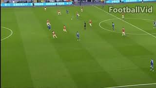 Leicester City vs Manchester United – Highlights