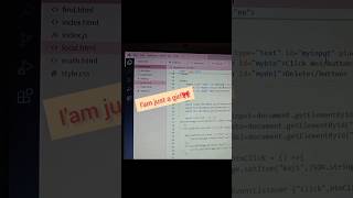 Cute(Pink) Theme in VS code Girl's therapy