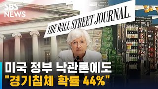 미 정부 낙관론에도 \