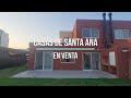 Casa en venta - Casas de Santa Ana