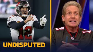 Skip & Shannon on Tom Brady's Bucs historic win over Packers in NFC Championship | NFL | UNDISPUTED