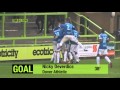 Highlights: Forest Green Rovers 3-1 Dover Athletic