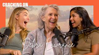 The Stories We Carry | with Debra Lawrance