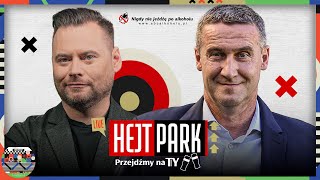 ANEGDOTY I WSPOMNIENIA - RADOSŁAW MICHALSKI I KRZYSZTOF STANOWSKI - HEJT PARK: PRZEJDŹMY NA TY 481