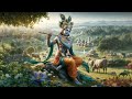 HARE KRISHNA HARE RAMA | Maha Mantra | Popular Krishna Bhajan